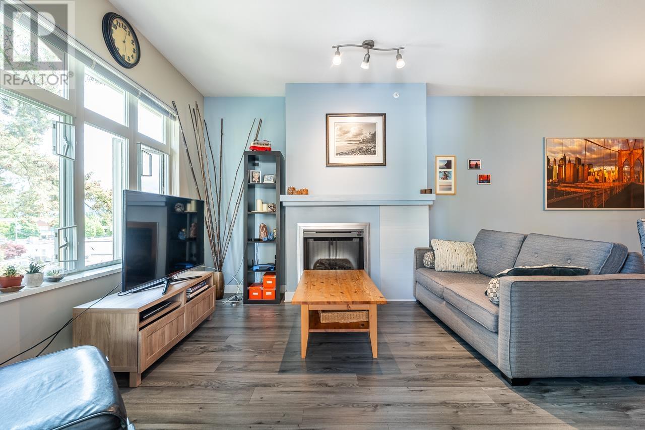 414 2368 Marpole Avenue, Port Coquitlam, British Columbia  V3C 0B4 - Photo 16 - R3004873