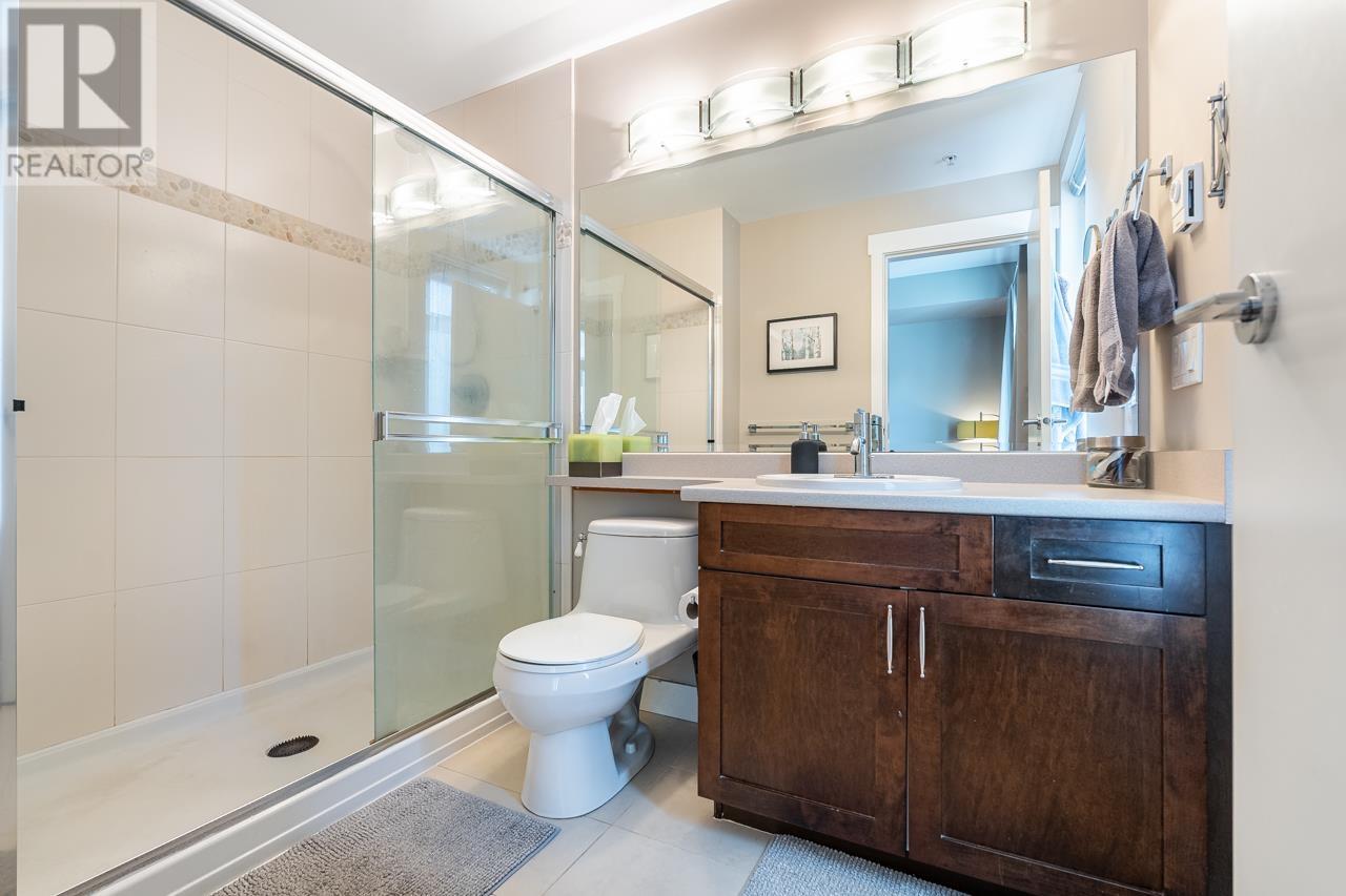 414 2368 Marpole Avenue, Port Coquitlam, British Columbia  V3C 0B4 - Photo 19 - R3004873