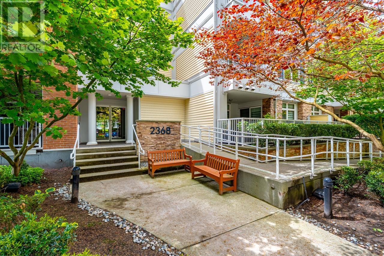 414 2368 Marpole Avenue, Port Coquitlam, British Columbia  V3C 0B4 - Photo 30 - R3004873