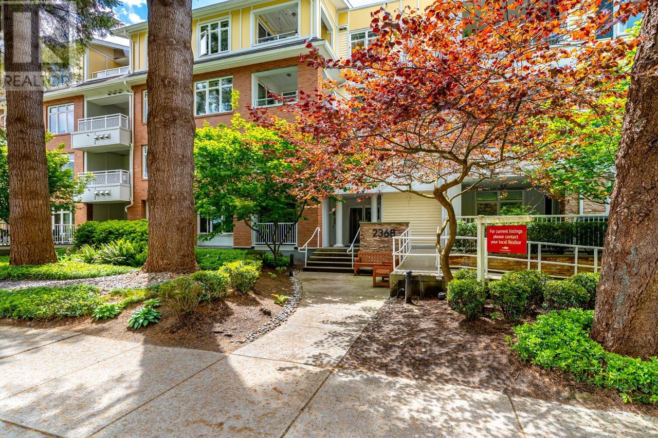 414 2368 Marpole Avenue, Port Coquitlam, British Columbia  V3C 0B4 - Photo 31 - R3004873