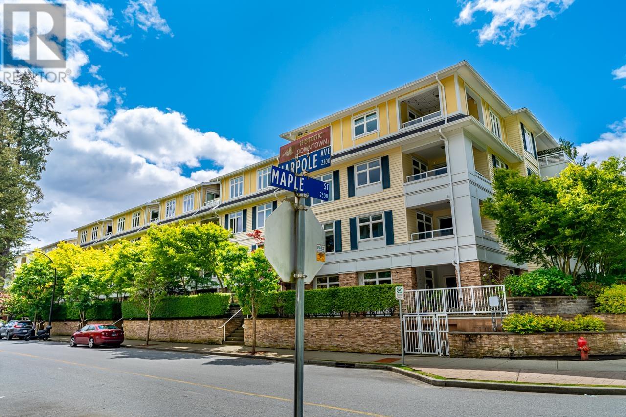 414 2368 Marpole Avenue, Port Coquitlam, British Columbia  V3C 0B4 - Photo 32 - R3004873