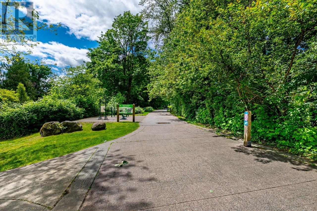 414 2368 Marpole Avenue, Port Coquitlam, British Columbia  V3C 0B4 - Photo 34 - R3004873