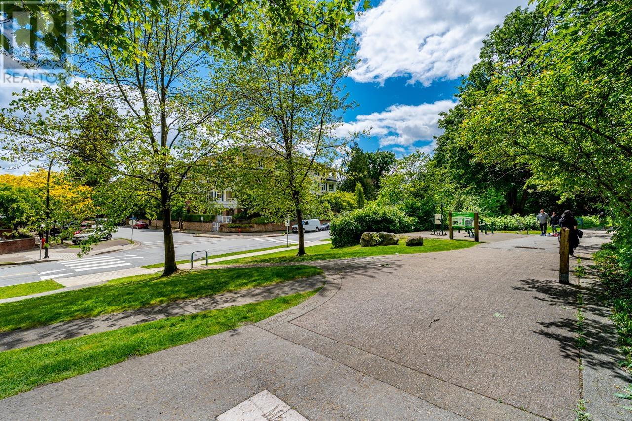 414 2368 Marpole Avenue, Port Coquitlam, British Columbia  V3C 0B4 - Photo 35 - R3004873
