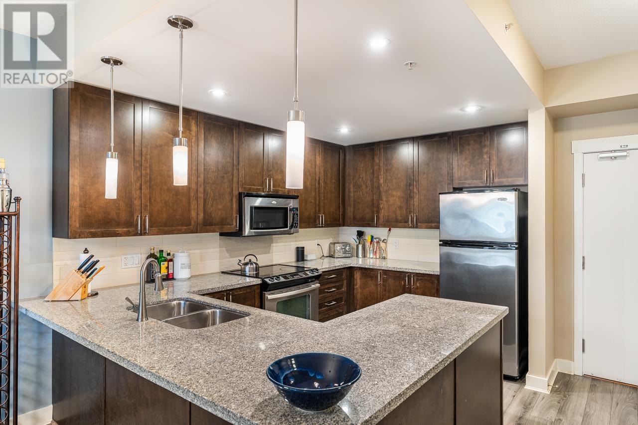 414 2368 Marpole Avenue, Port Coquitlam, British Columbia  V3C 0B4 - Photo 4 - R3004873