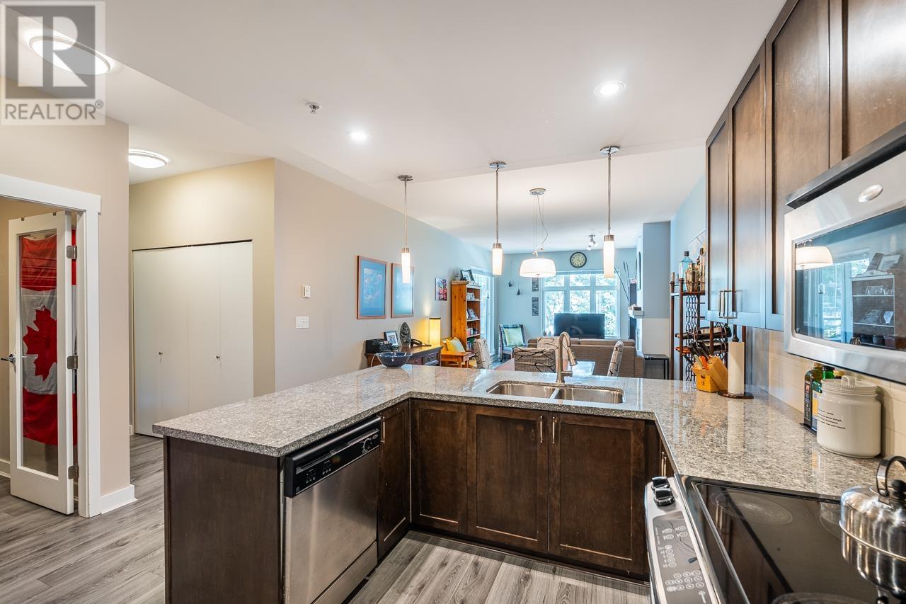 414 2368 Marpole Avenue, Port Coquitlam, British Columbia  V3C 0B4 - Photo 5 - R3004873