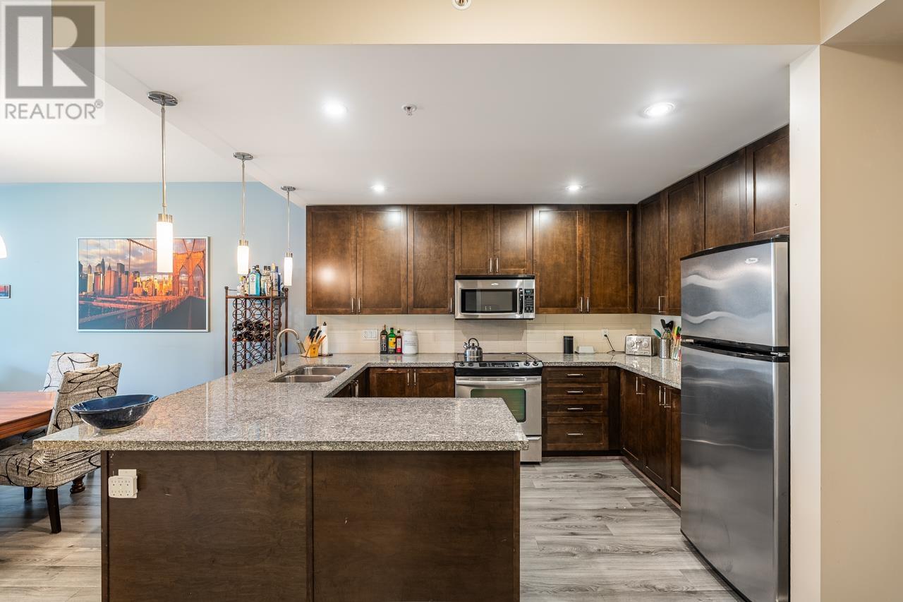414 2368 Marpole Avenue, Port Coquitlam, British Columbia  V3C 0B4 - Photo 6 - R3004873