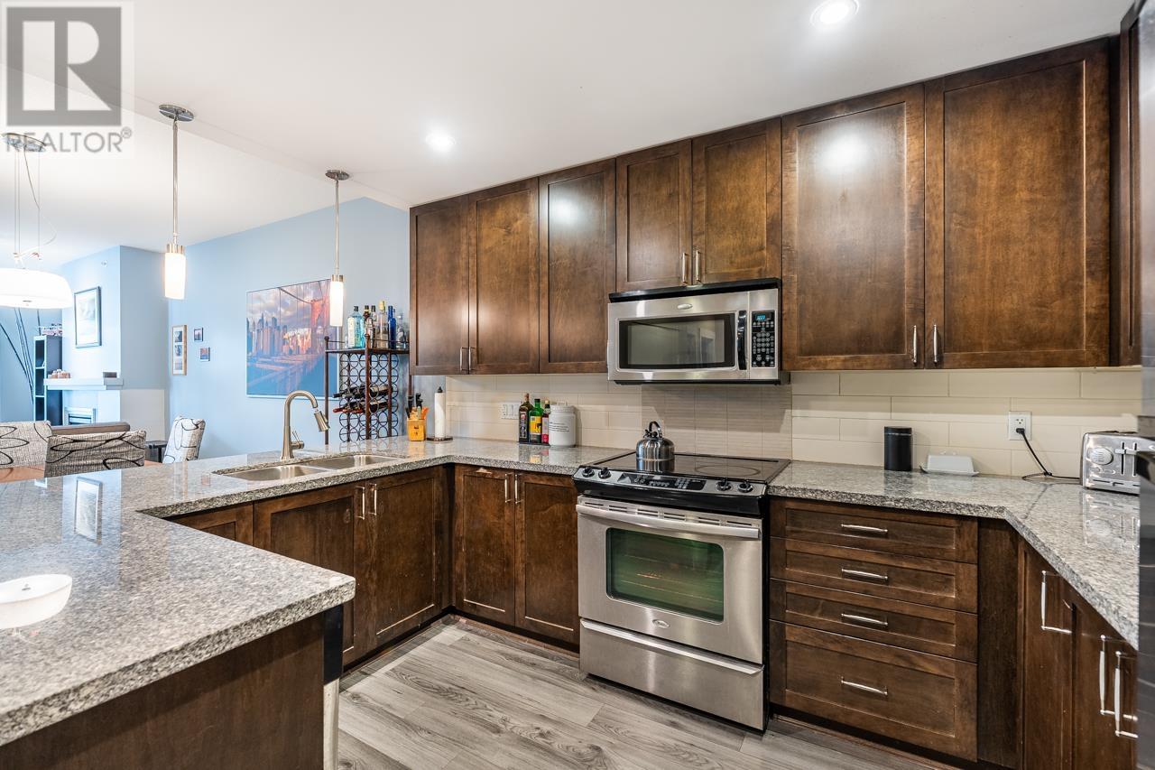 414 2368 Marpole Avenue, Port Coquitlam, British Columbia  V3C 0B4 - Photo 7 - R3004873