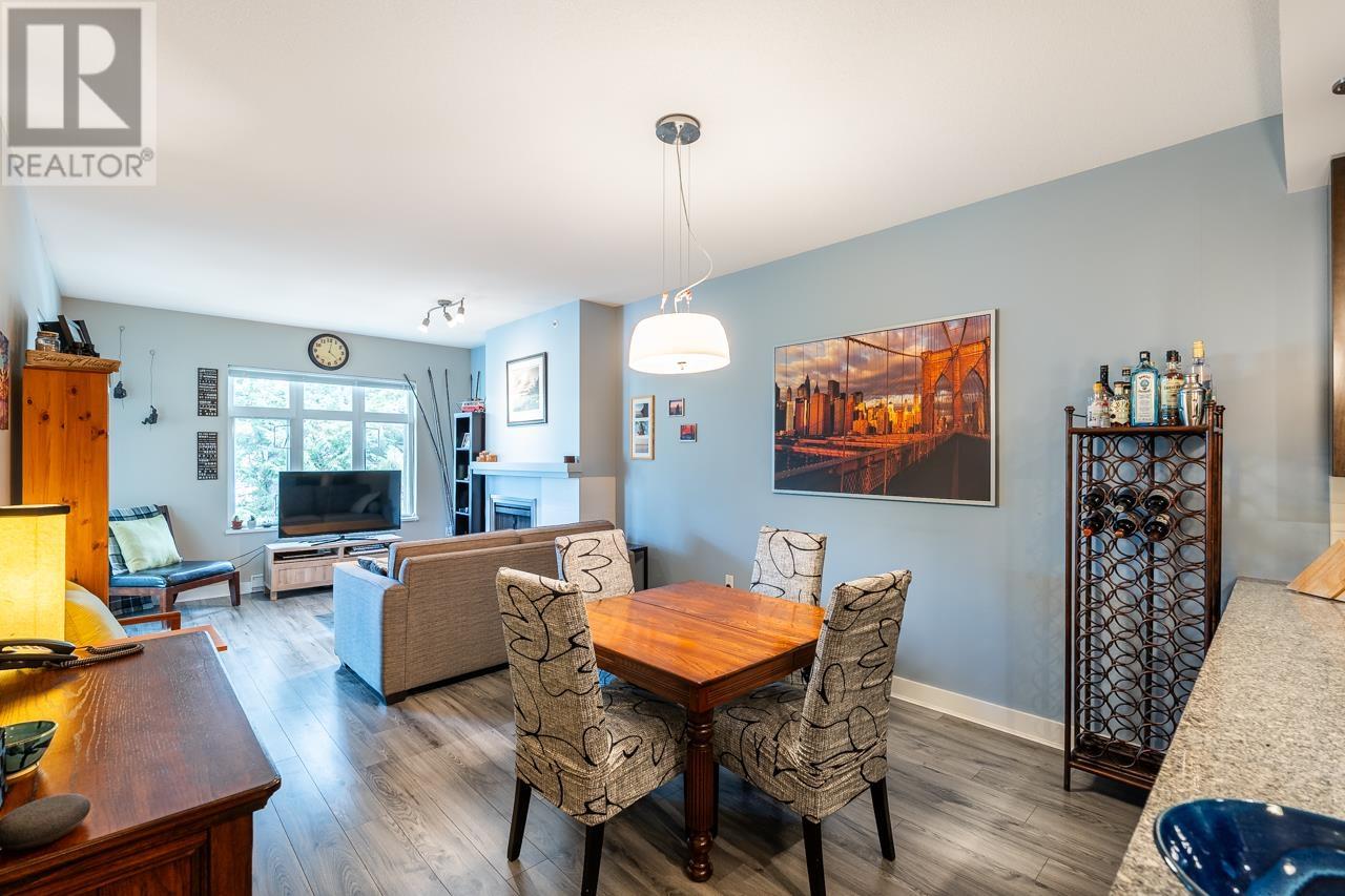 414 2368 Marpole Avenue, Port Coquitlam, British Columbia  V3C 0B4 - Photo 9 - R3004873