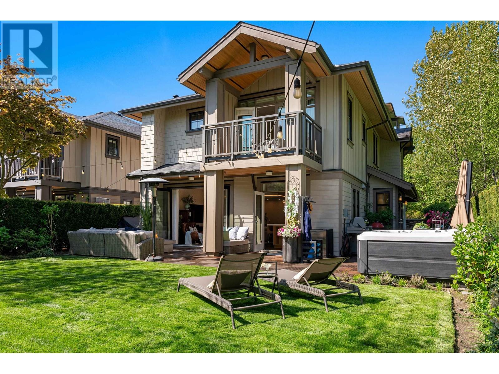 48 3639 Aldercrest Drive, North Vancouver, British Columbia  V7G 0A1 - Photo 30 - R3004884