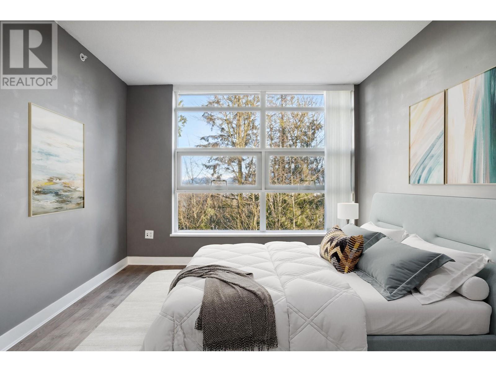 202 9222 University Crescent, Burnaby, British Columbia  V5A 0A6 - Photo 3 - R3004887