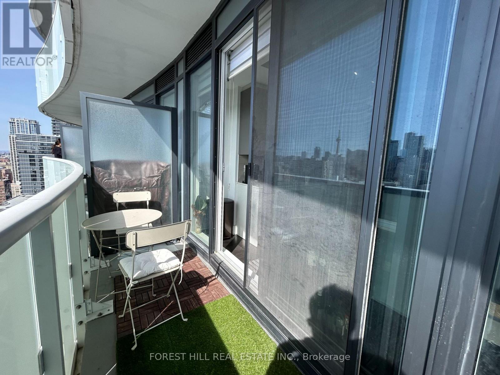 2813 - 403 Church Street, Toronto, Ontario  M4Y 0C9 - Photo 16 - C12113533