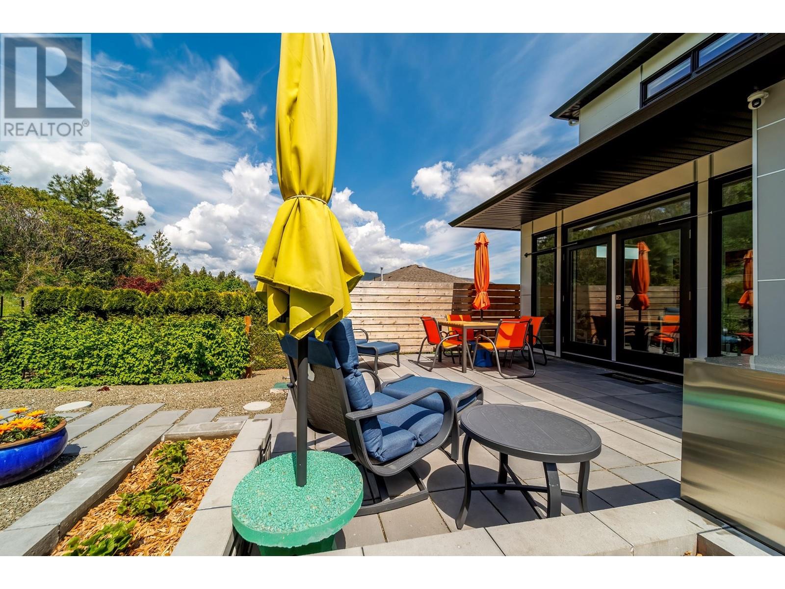 3702 Astoria Drive, West Kelowna, British Columbia  V4T 0B1 - Photo 21 - 10348578