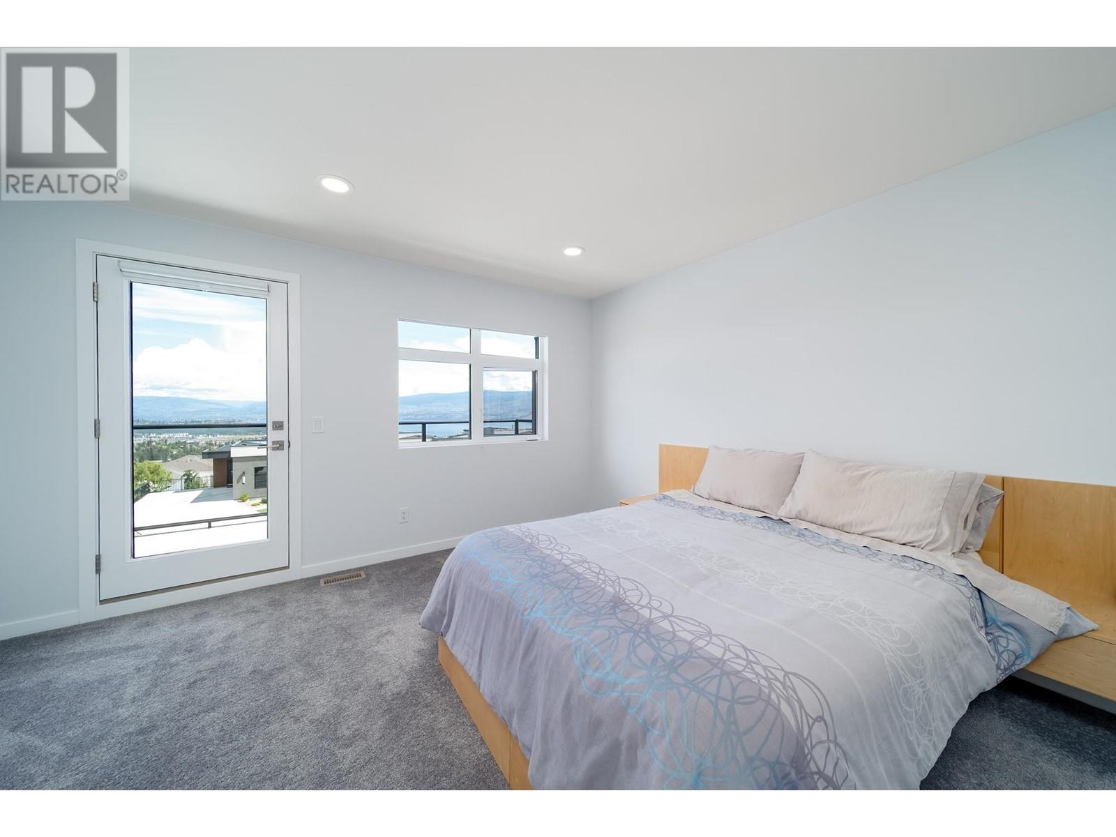 3702 Astoria Drive, West Kelowna, BC V4T0B1