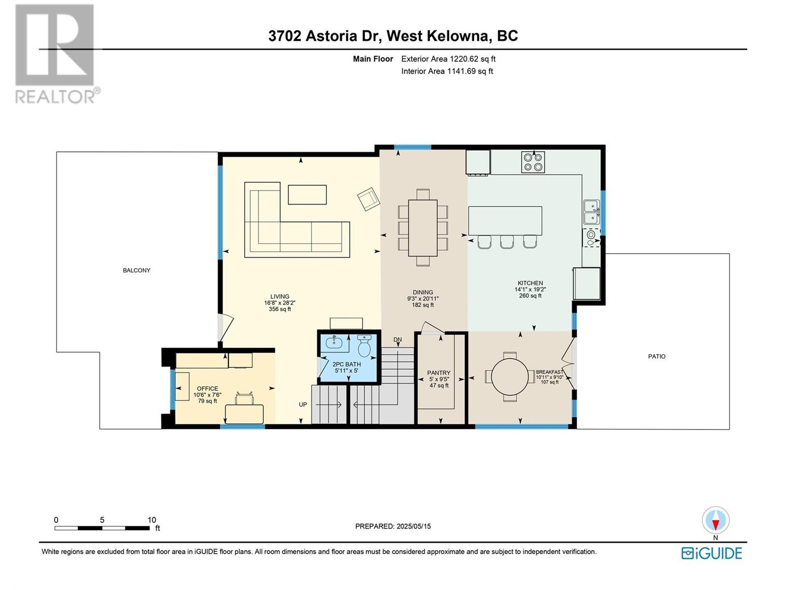 3702 Astoria Drive, West Kelowna, British Columbia  V4T 0B1 - Photo 59 - 10348578