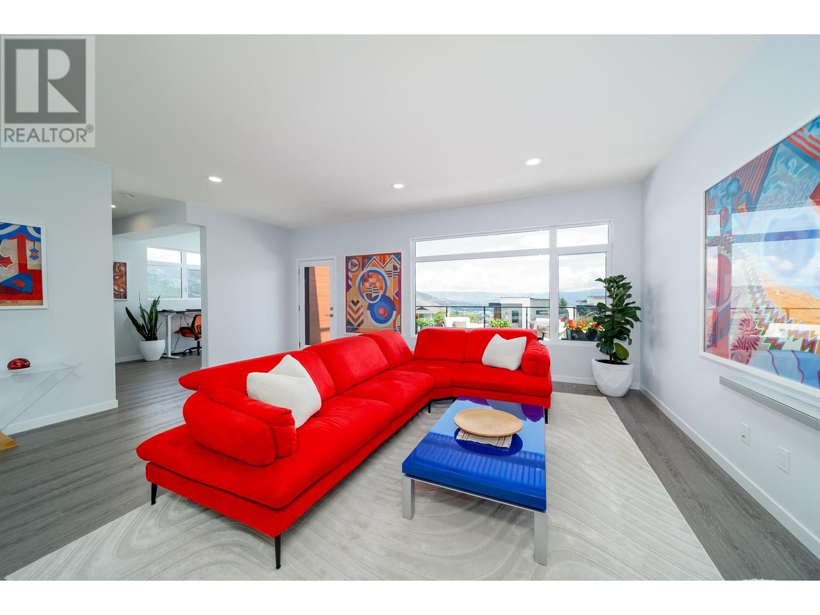 3702 Astoria Drive, West Kelowna, British Columbia  V4T 0B1 - Photo 12 - 10348578