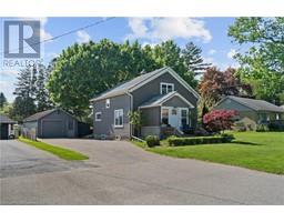 254 ST JAMES Street S, Waterford, Ontario