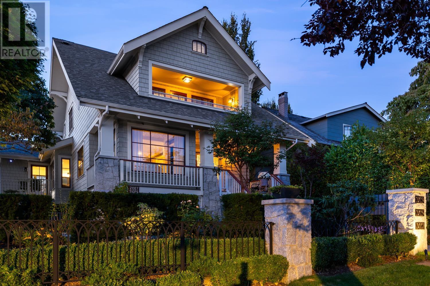 2023 W 36th Avenue, Vancouver, British Columbia  V6M 1L1 - Photo 38 - R3004819