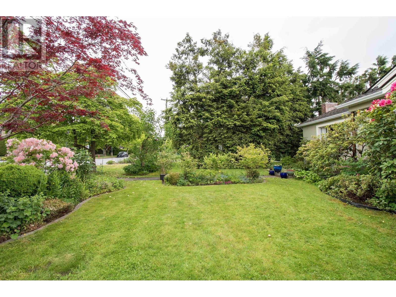 2104 W 57th Avenue, Vancouver, British Columbia  V6P 1V4 - Photo 3 - R3004830