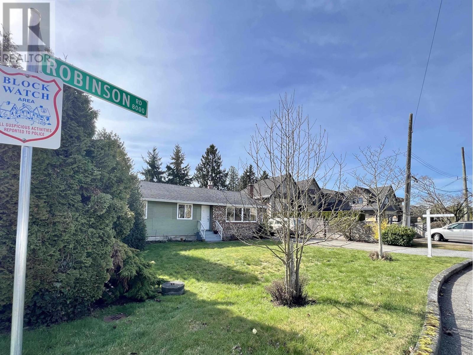 8520 Robinson Road, Richmond, British Columbia  V6Y 1B5 - Photo 12 - R3004844