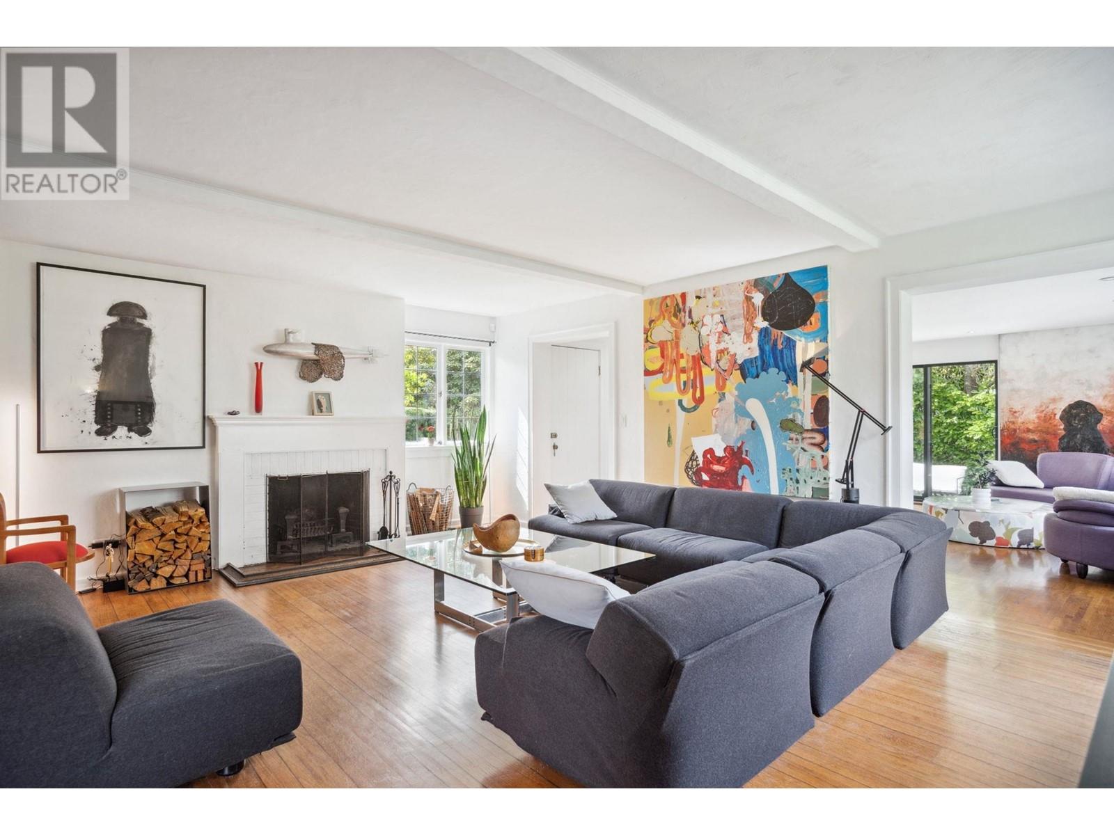 2562 Wallace Crescent, Vancouver, British Columbia  V6R 3V4 - Photo 9 - R3004869