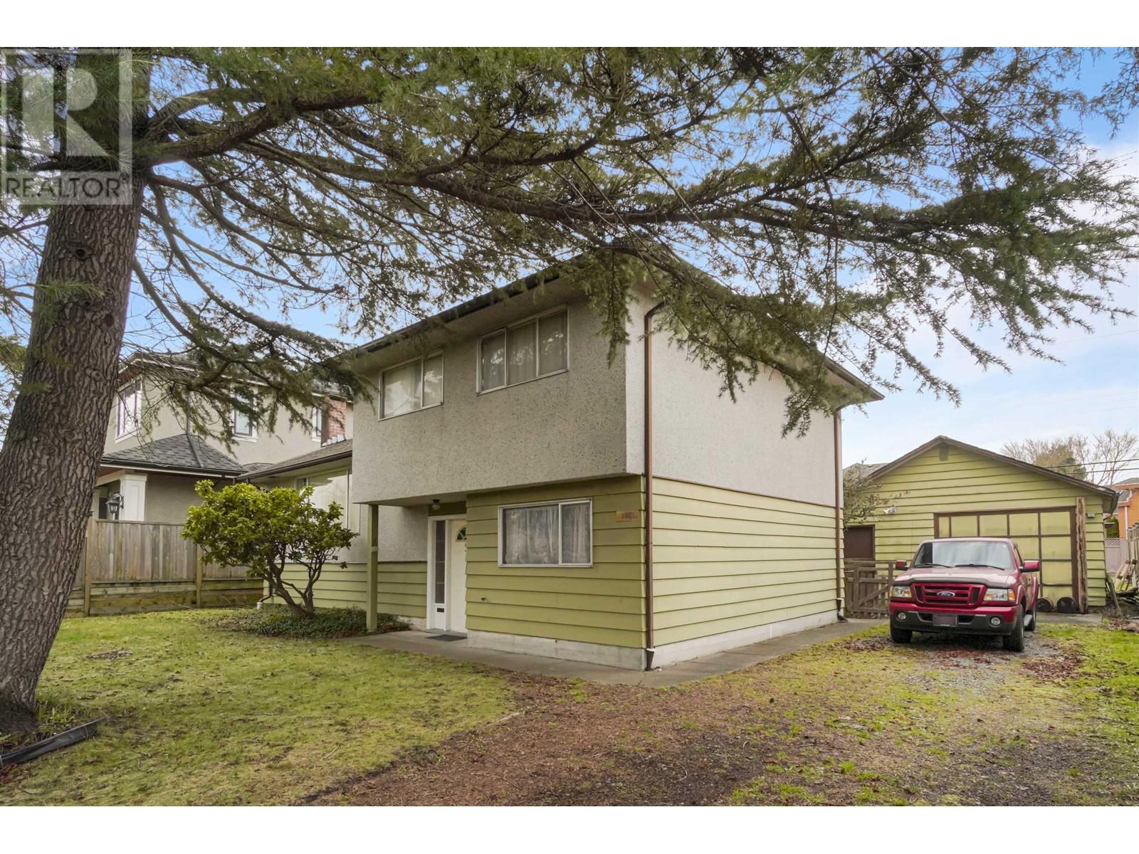 9831 Seacote Road, Richmond, British Columbia  V7A 4A6 - Photo 2 - R3004898