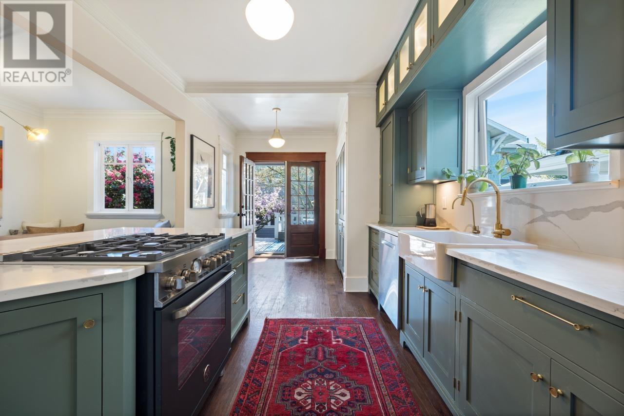 1252 E 23rd Avenue, Vancouver, British Columbia  V5V 1Y9 - Photo 6 - R3004913