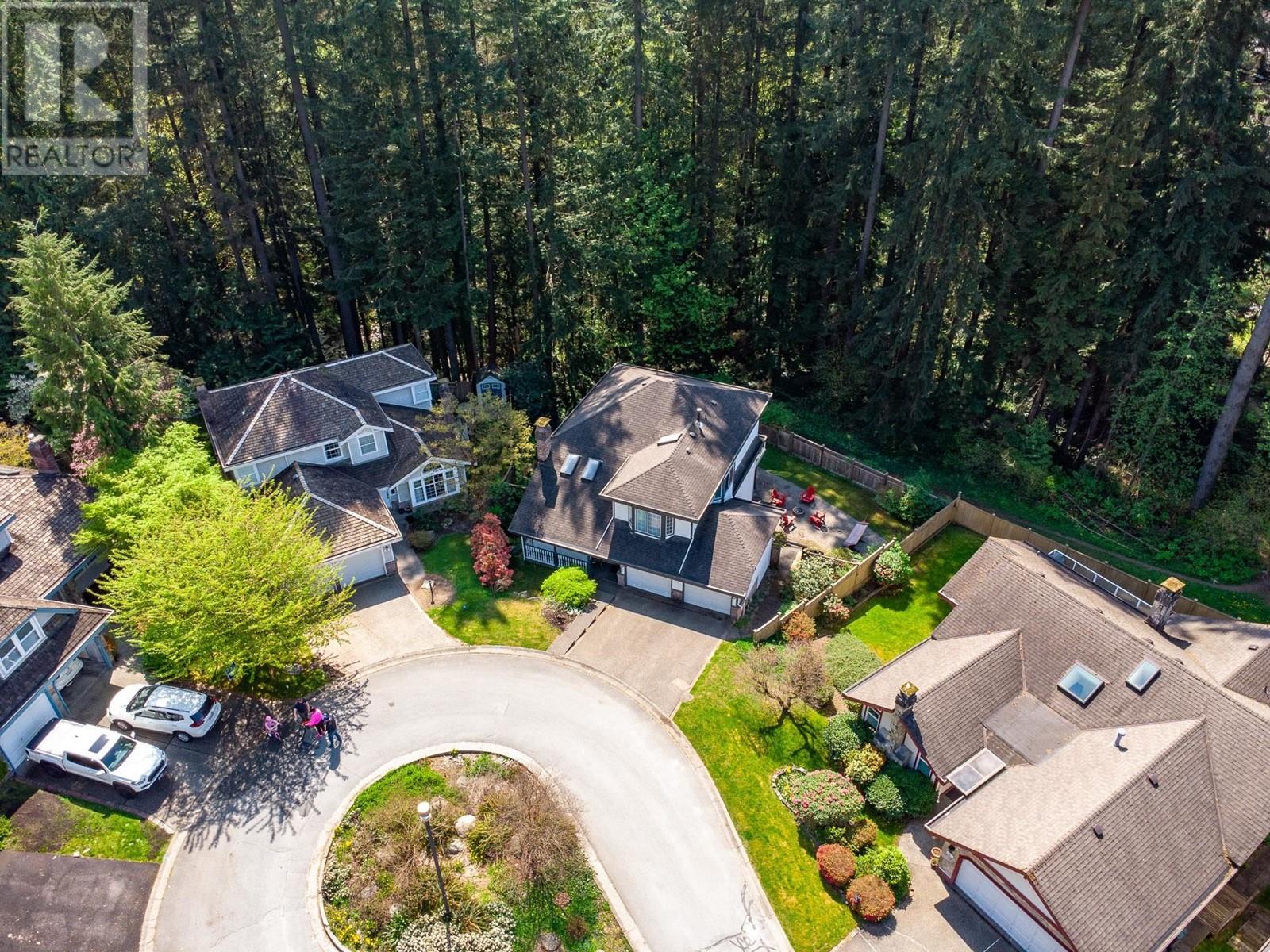 5 Brackenridge Place, Port Moody, British Columbia  V3H 4G4 - Photo 37 - R3004914