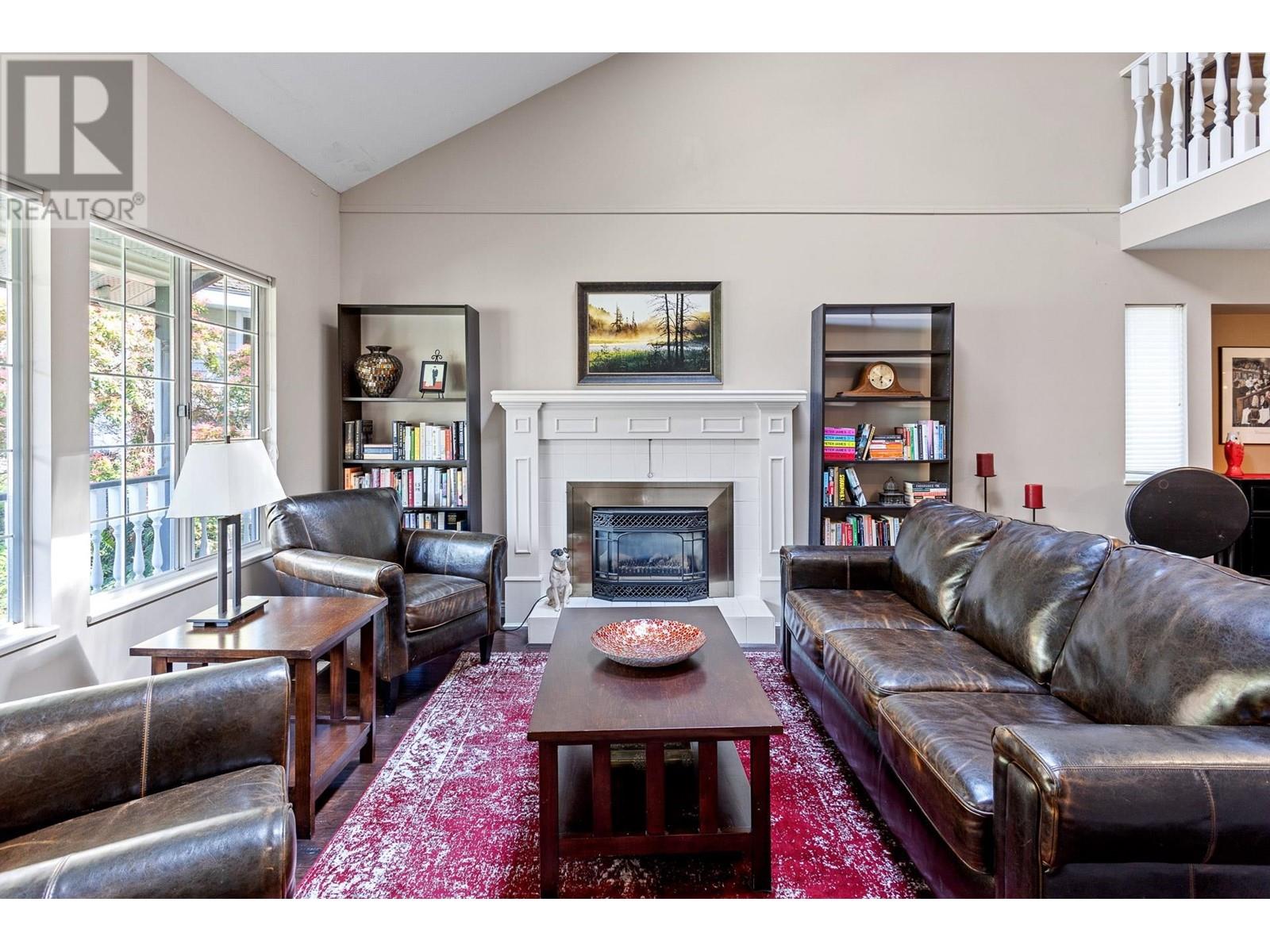 5 Brackenridge Place, Port Moody, British Columbia  V3H 4G4 - Photo 4 - R3004914