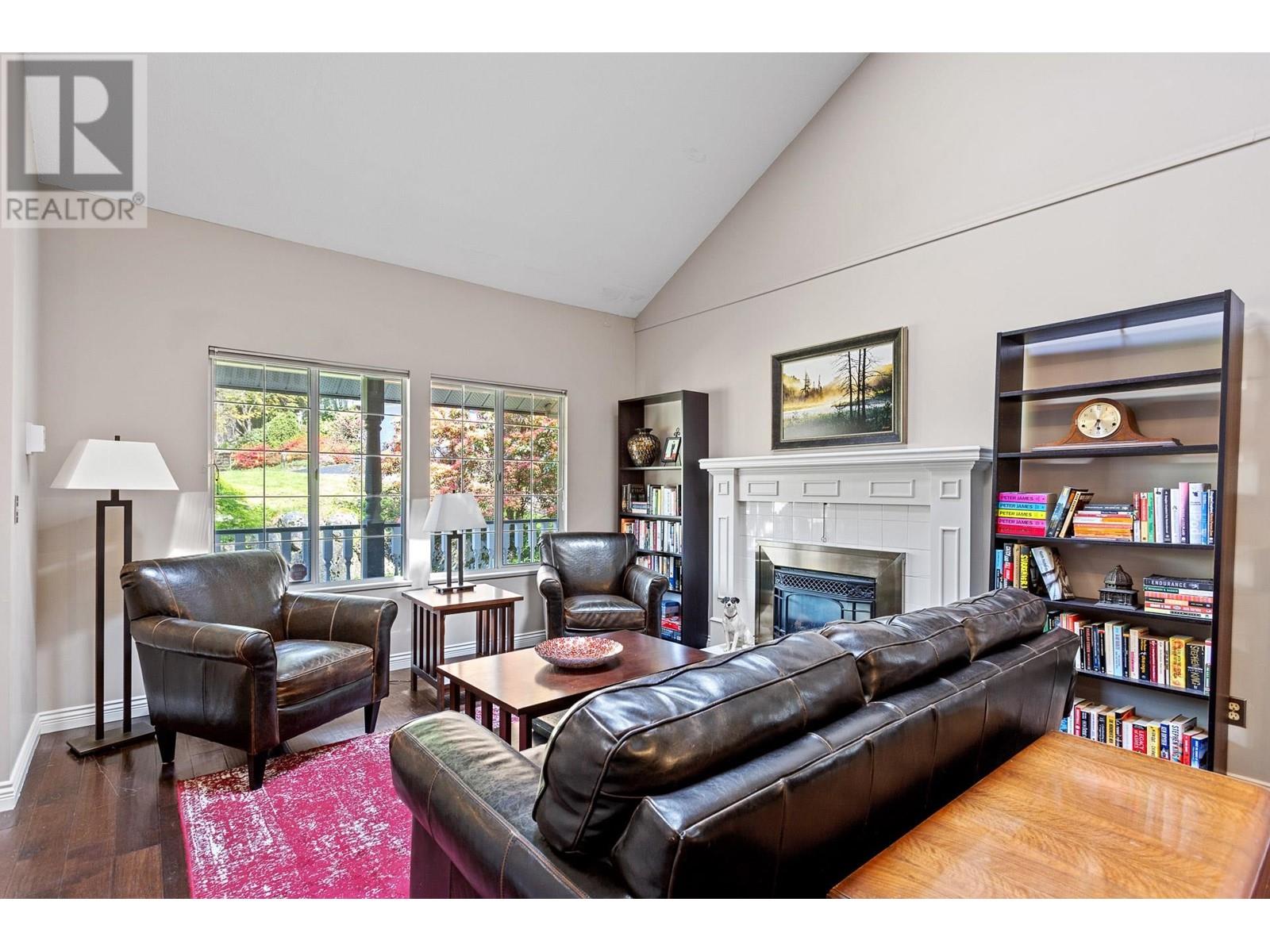 5 Brackenridge Place, Port Moody, British Columbia  V3H 4G4 - Photo 5 - R3004914