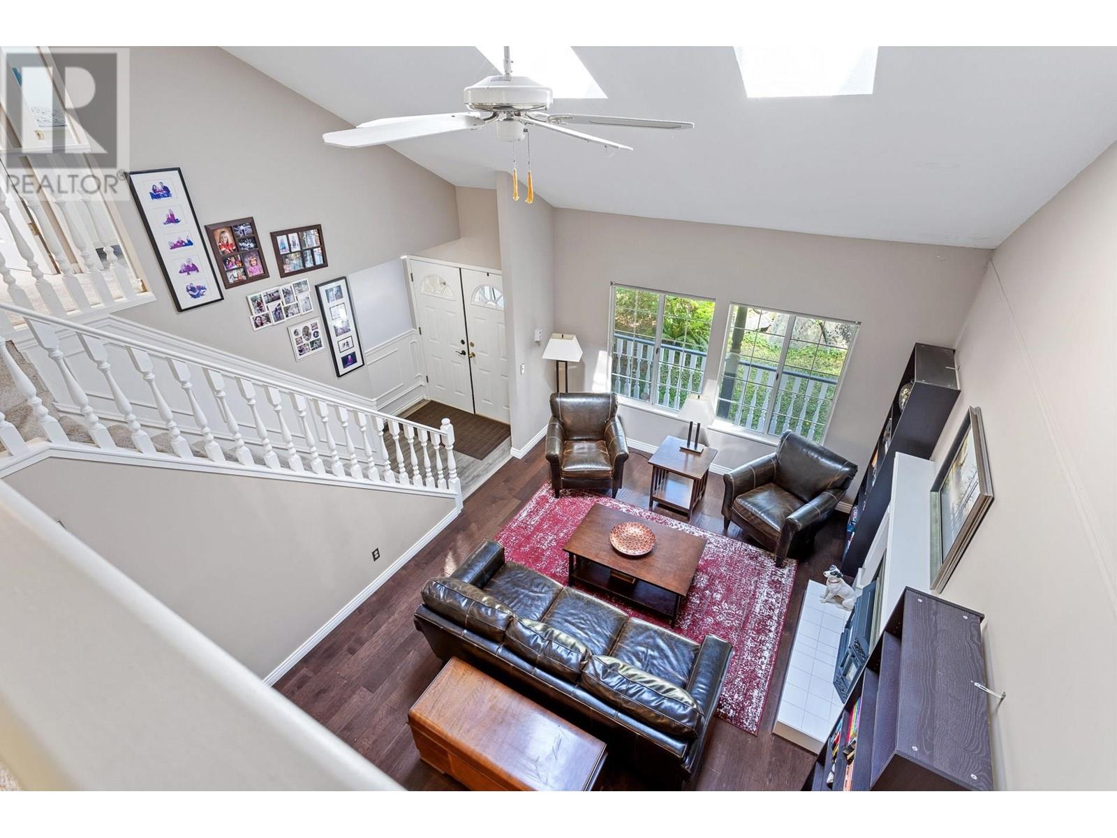 5 Brackenridge Place, Port Moody, British Columbia  V3H 4G4 - Photo 8 - R3004914