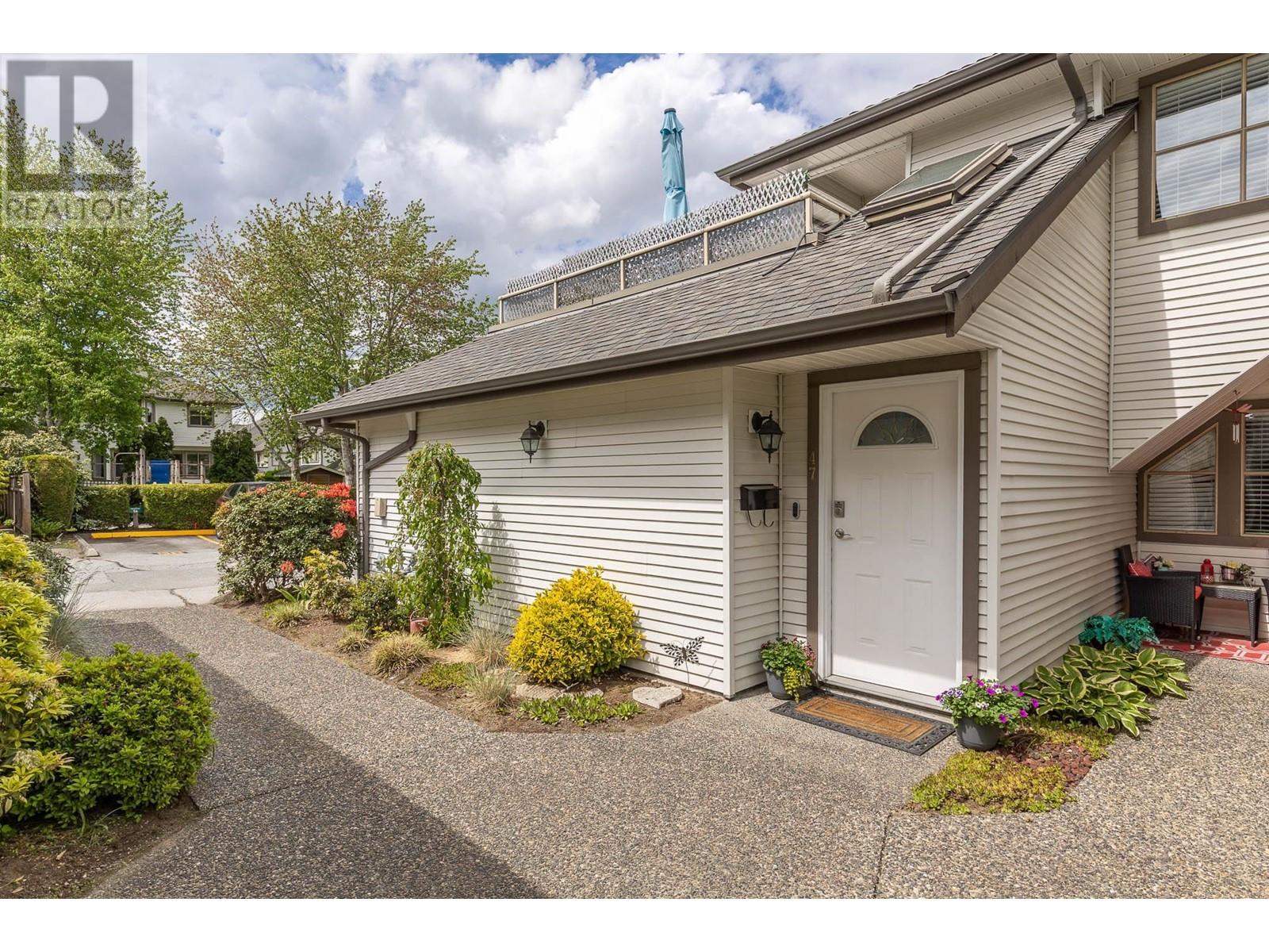 47 19160 119 Avenue, Pitt Meadows, British Columbia  V3Y 2L7 - Photo 3 - R3000243