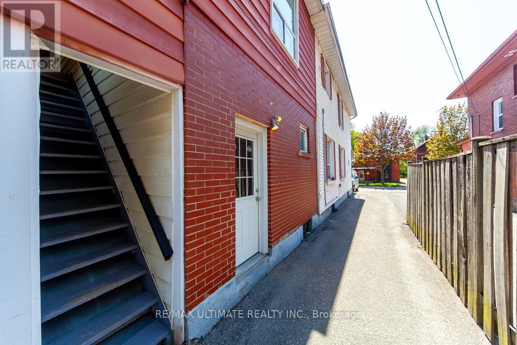 128 Elgin Street E, Oshawa, Ontario  L1G 1T3 - Photo 23 - E12108273