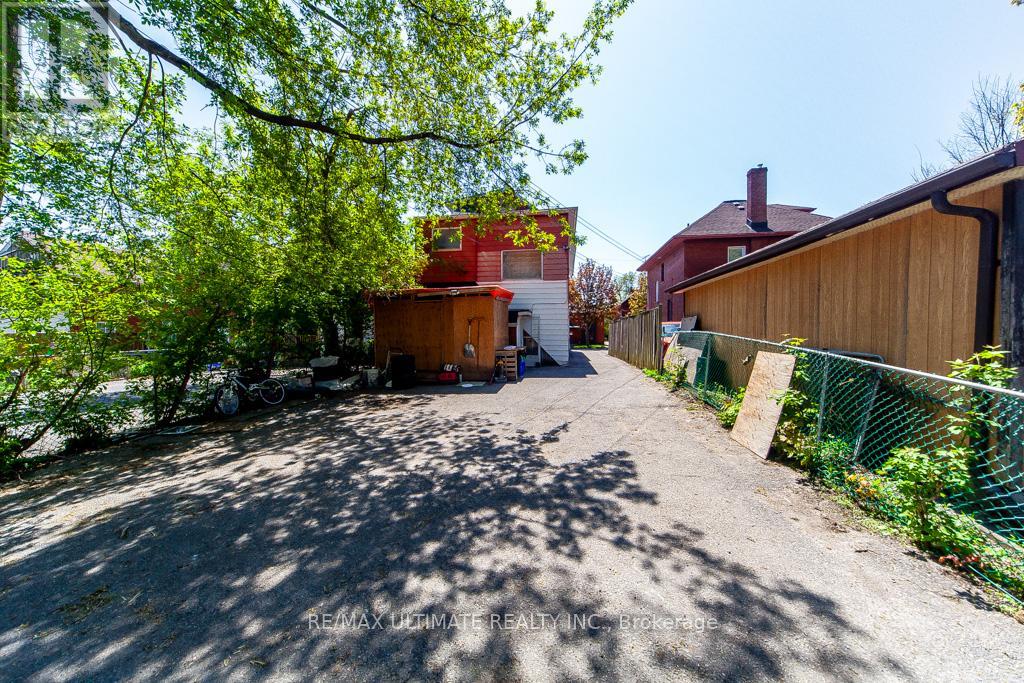 128 Elgin Street E, Oshawa, Ontario  L1G 1T3 - Photo 25 - E12108273