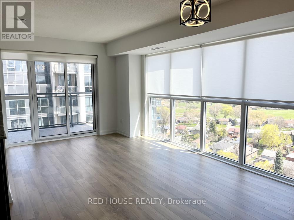 1504 - 20 MEADOWGLEN PLACE, Toronto, Ontario