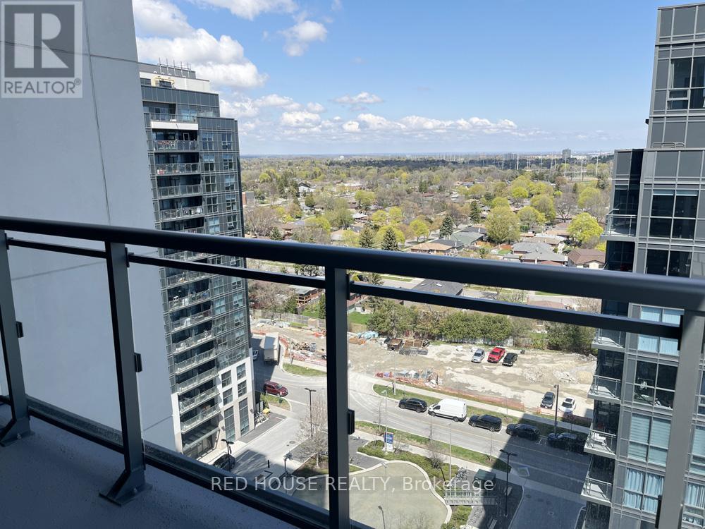 1504 - 20 Meadowglen Place, Toronto, Ontario  M1H 2Y5 - Photo 16 - E12135678