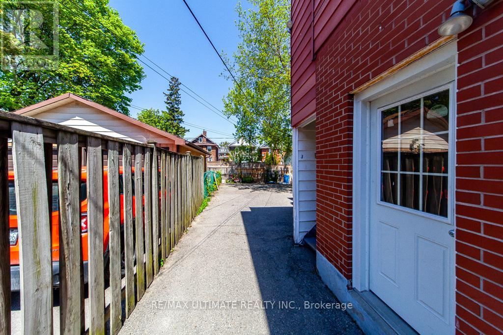 128 Elgin Street E, Oshawa, Ontario  L1G 1T3 - Photo 22 - E12108273