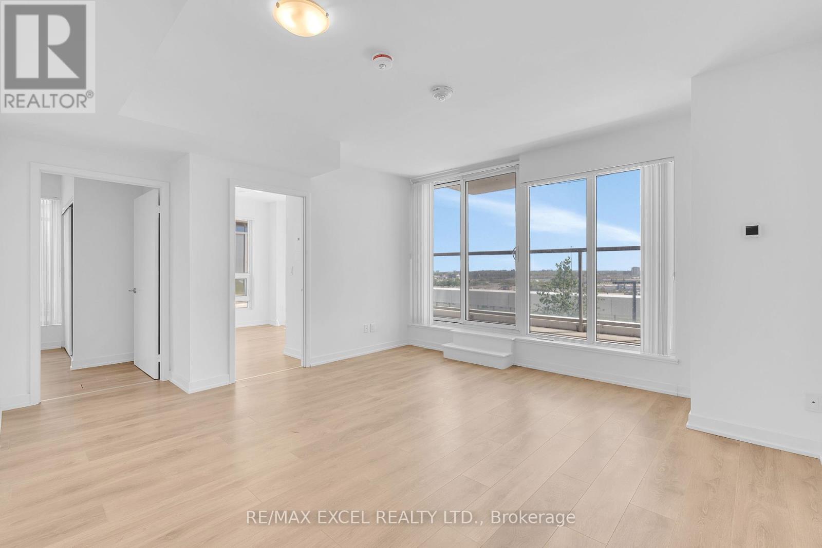 925 - 2031 KENNEDY ROAD, Toronto, Ontario