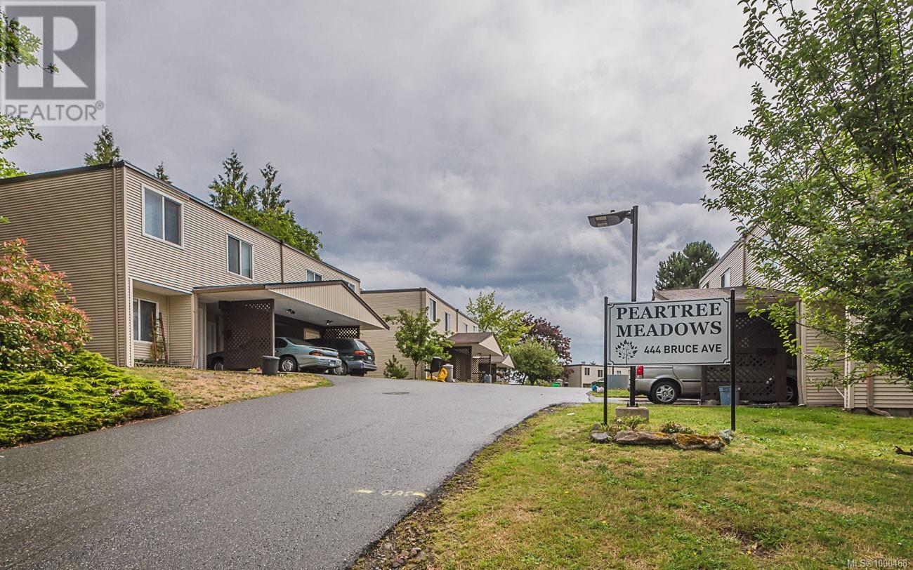 12 444 Bruce Ave, nanaimo, British Columbia V9R5W5