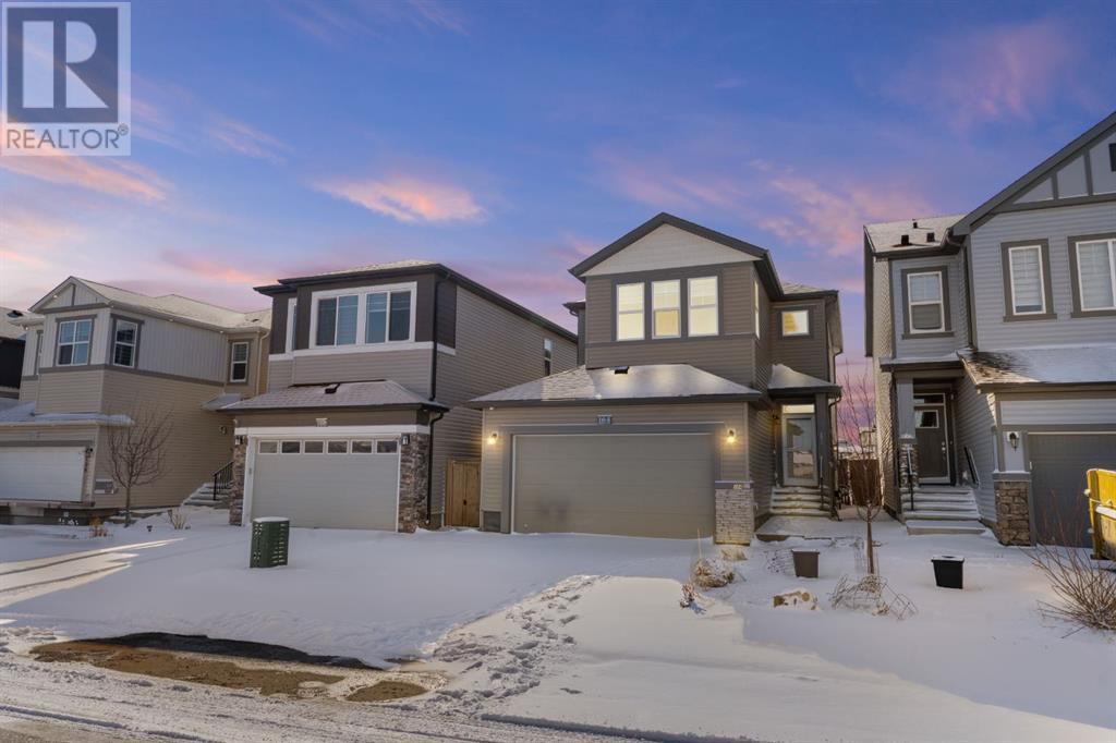 164 Cornerbrook Common Ne, Calgary, Alberta  T3N 1L9 - Photo 1 - A2200997