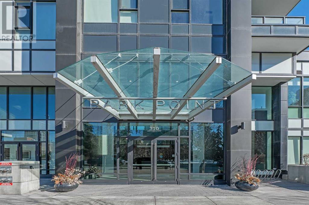 1508, 310 12 Avenue Sw, Calgary, Alberta  T2R 1B5 - Photo 4 - A2209467