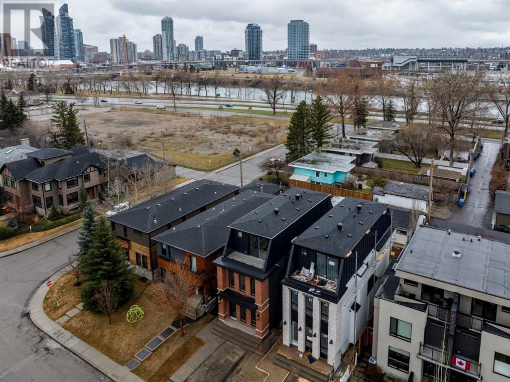 1805 Broadview Road Nw, Calgary, Alberta  T2N 3H6 - Photo 2 - A2213953