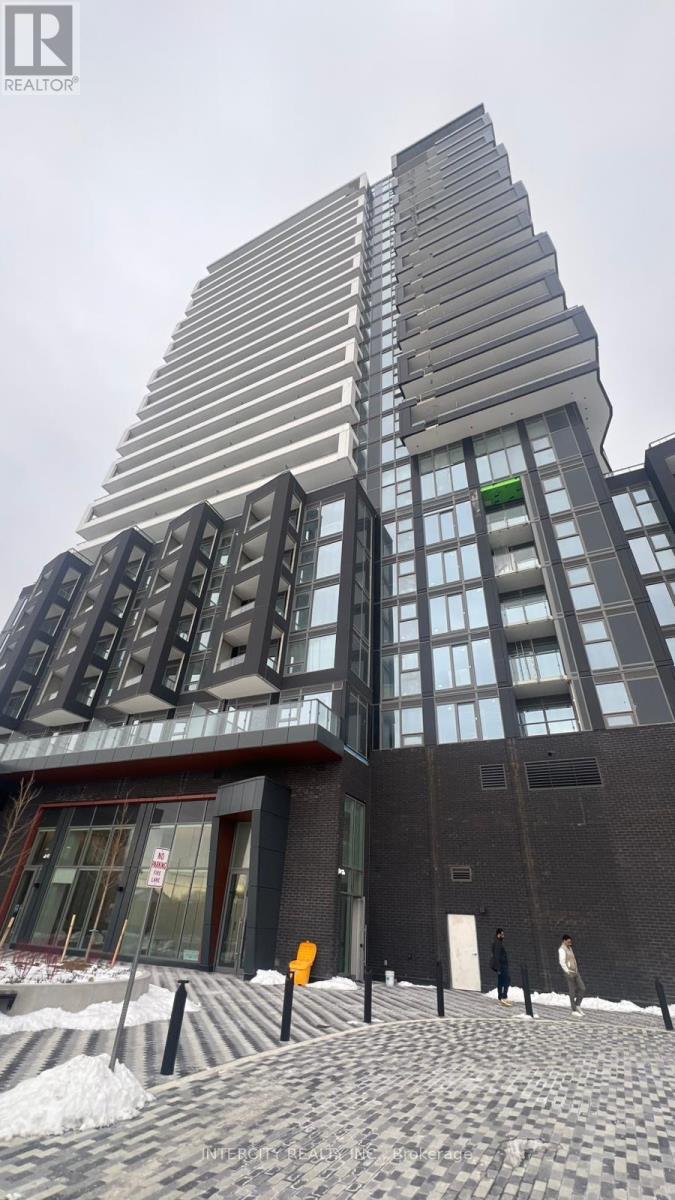 1804 - 260 MALTA AVENUE, Brampton, Ontario