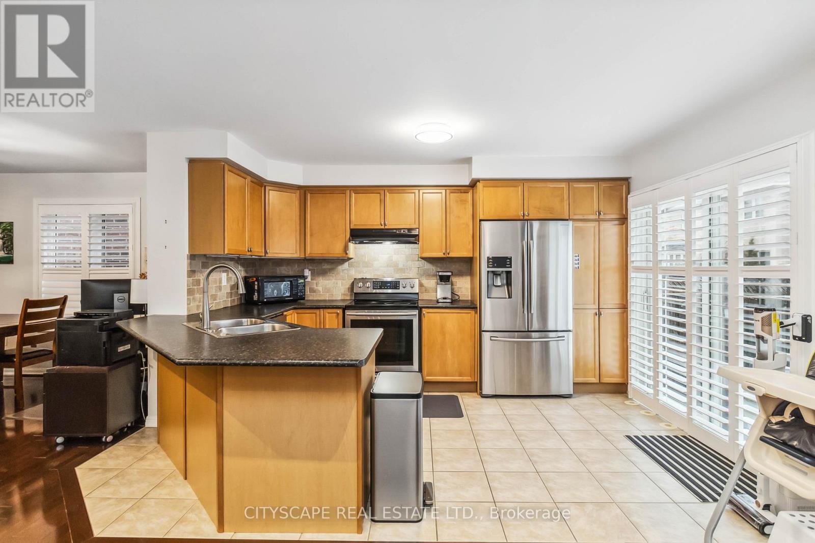 Property at 256 WHETHAM HEIGHTS image 5