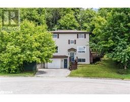 65 DANCY Drive, Orillia, Ontario