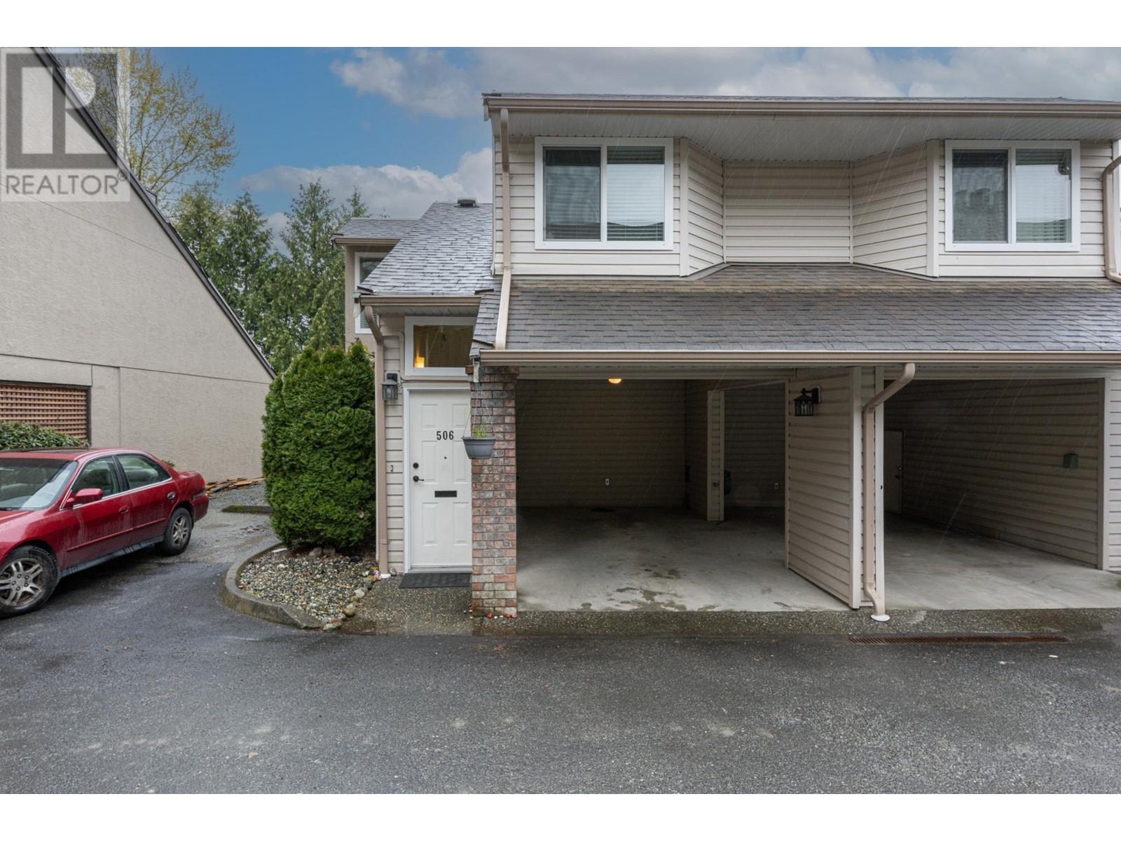 506 11726 225 Street, Maple Ridge, British Columbia  V2X 6E4 - Photo 17 - R3004099