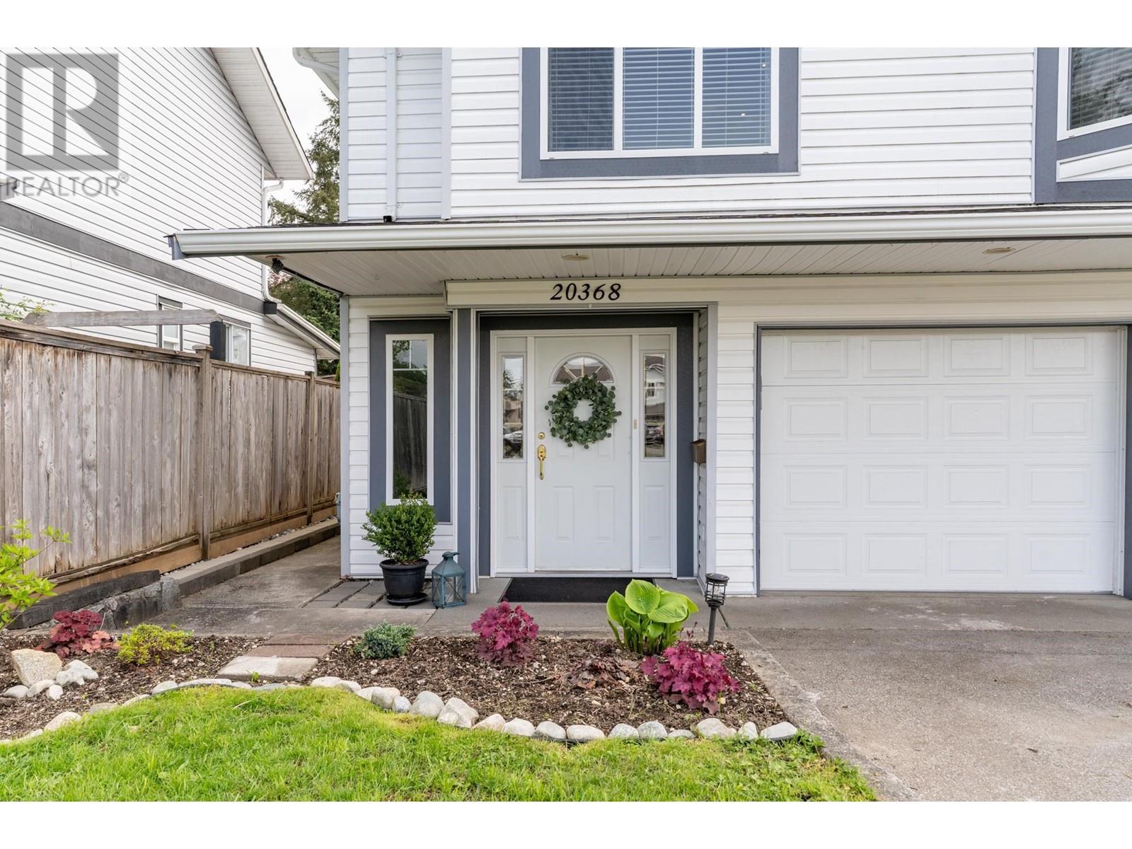20368 115 Avenue, Maple Ridge, British Columbia  V2X 1M3 - Photo 3 - R3004117
