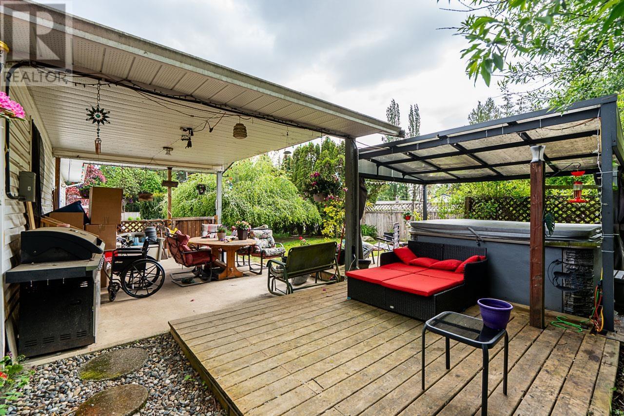 24805 118a Avenue, Maple Ridge, British Columbia  V4R 1Z3 - Photo 30 - R3003723