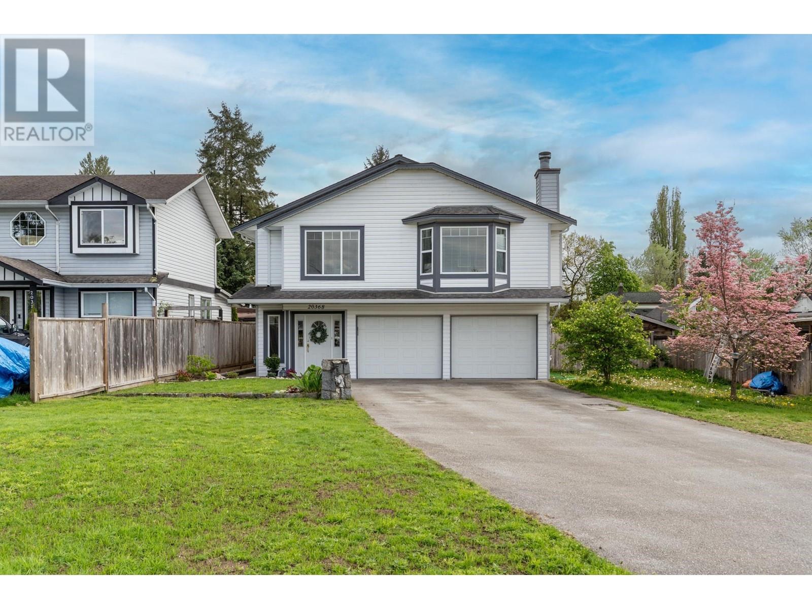 20368 115 AVENUE, maple ridge, British Columbia