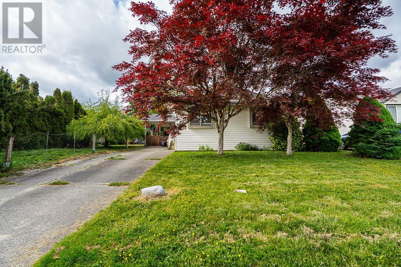 24805 118a Avenue, Maple Ridge, British Columbia  V4R 1Z3 - Photo 1 - R3003723