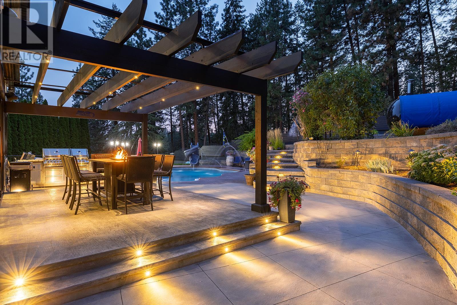 2227 Shannon Woods Place, West Kelowna, British Columbia  V4T 2L9 - Photo 6 - 10348693
